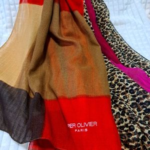 Waist Scarfs....